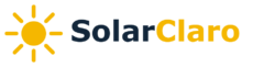 Logotipo de SolarClaro